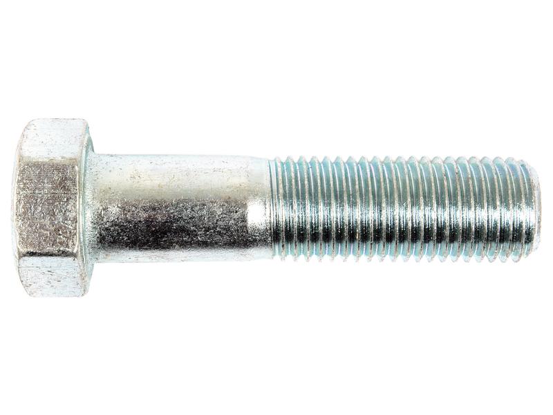 Metric Bolt, M22x90mm Image 1