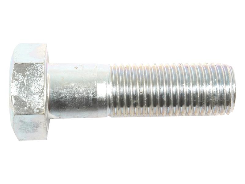 Metric Bolt, M30x100mm Image 1