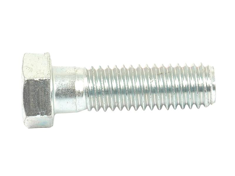 Imperial Bolt,  7/16\'\'x1-1/2\'\' UNC (ASME B18.2.1) Tensile strength: 8.8. Image 1