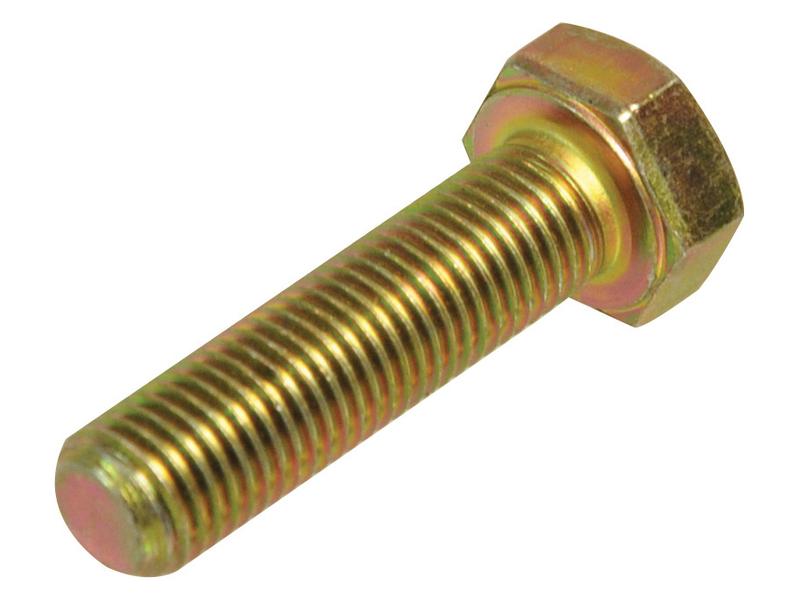 Metric Setscrew, M8x30mm (DIN 961)  8.8. Image 1
