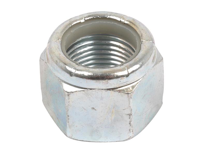Imperial Self Locking Nut, Size: 7/8\'\' UNF (DIN or Standard No. DIN 985) Tensile strength: 8.8