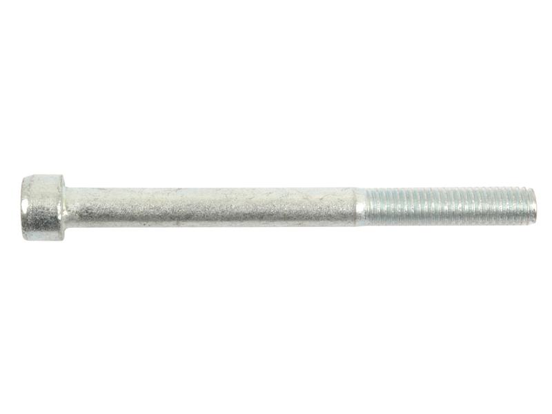 Socket Capscrew, M6x60mm (DIN 912) Image 1