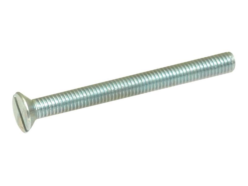 Metric Countersunk Machine Screw, M5x30mm (DIN 963) Image 1