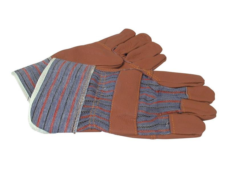 Rigger Gloves - 9/L Image 1