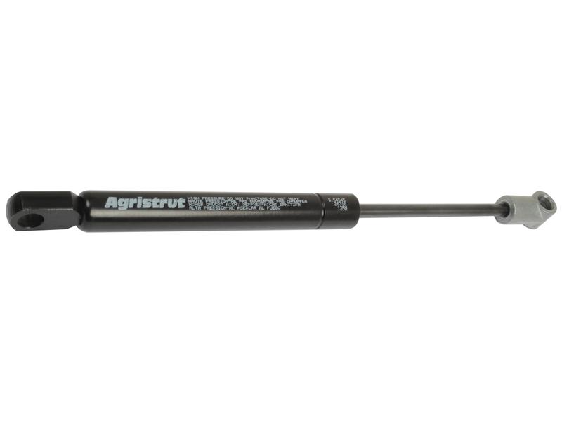 Gas Strut,  Total length: 240mm Image 1