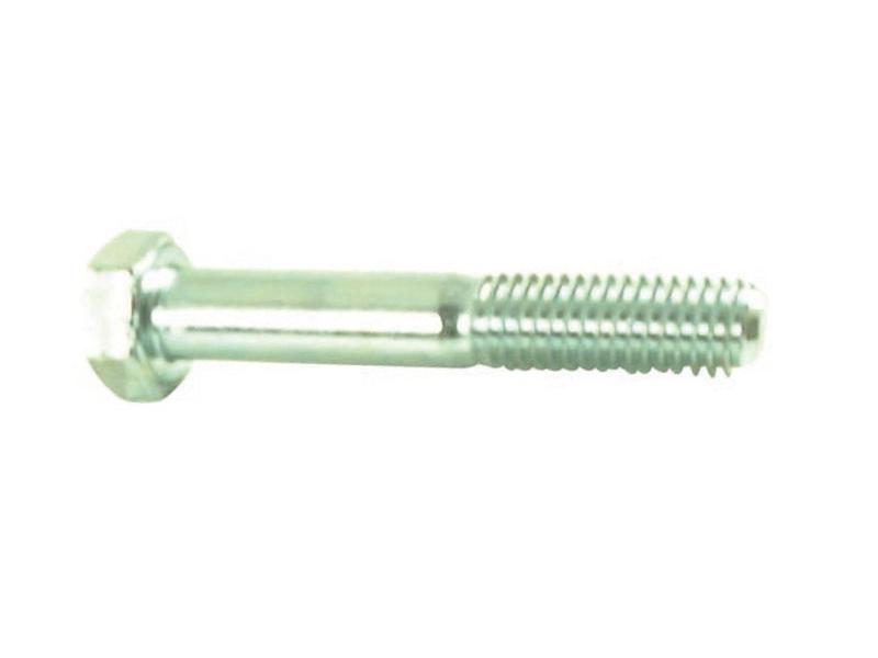Metric Bolt, M8x50mm Image 1