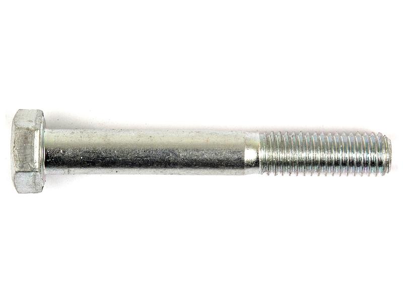 Metric Bolt, M8x60mm Image 1