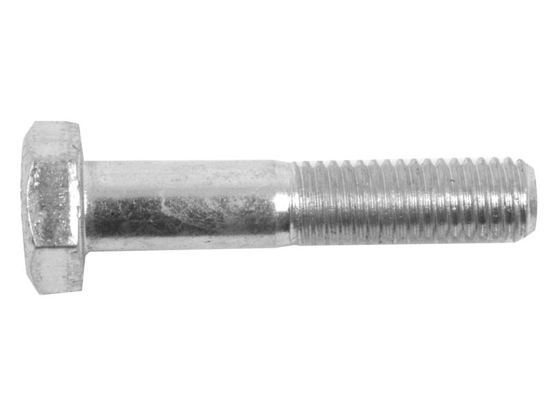 Metric Bolt, M10x50mm Image 1