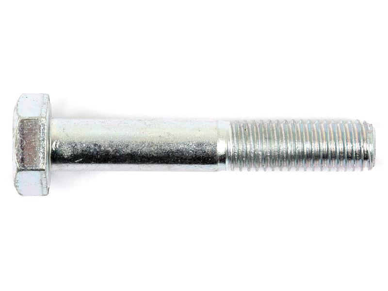 Metric Bolt, M10x60mm Image 1