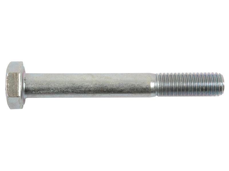 Metric Bolt, M10x80mm Image 1