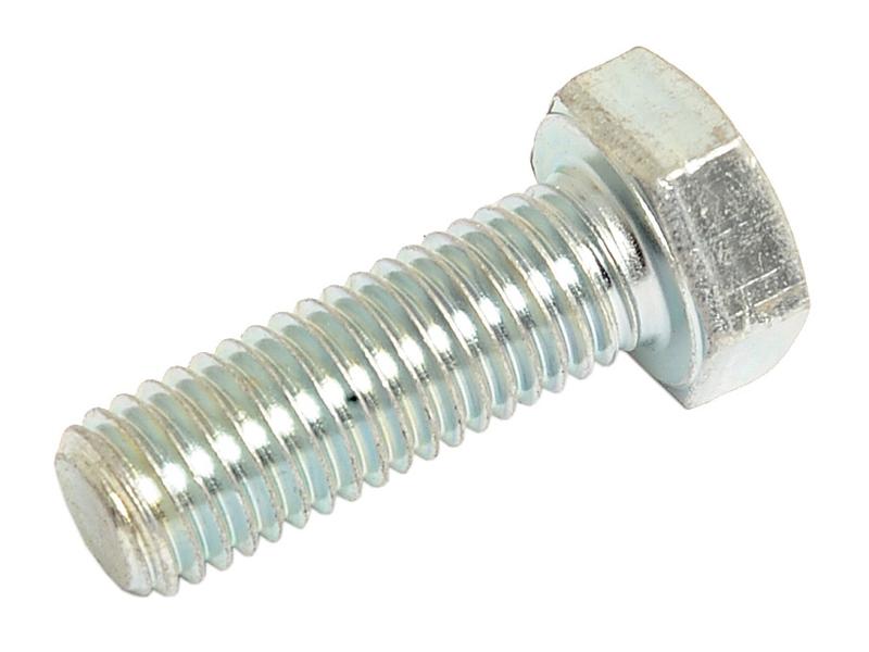 Metric Setscrew M12x35mm Image 1