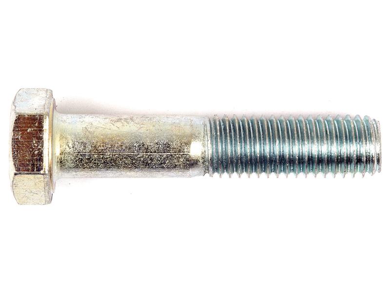 Metric Bolt, M12x60mm Image 1