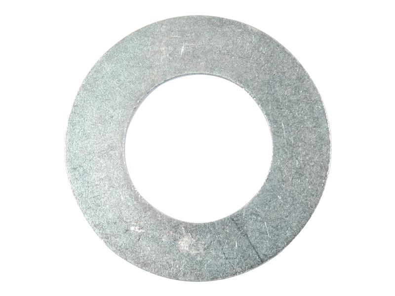 Imperial Flat Washer, ID: 1\'\' (DIN or Standard No. DIN 125)