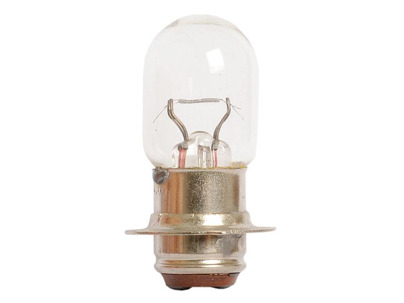 Light Bulb (Filament) 12V, 25W, PX15d (Box 1 pc.) Image 1
