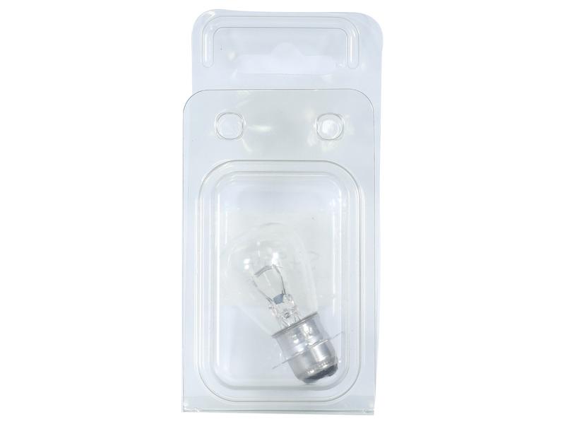 Light Bulb (Filament) 12V, 35W, P15d-3 (Box 1 pc.)