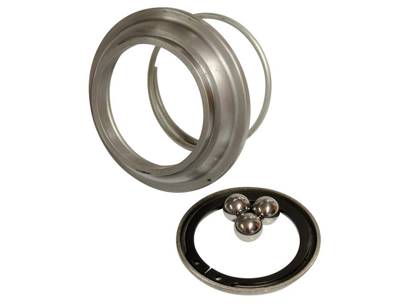 PTO Yoke Pin - Pin Ø Image 1