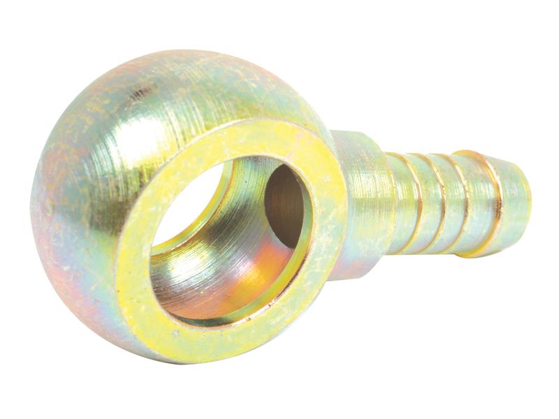 Banjo Fitting A Ø 16mm DN08 - 9.00mm Image 1