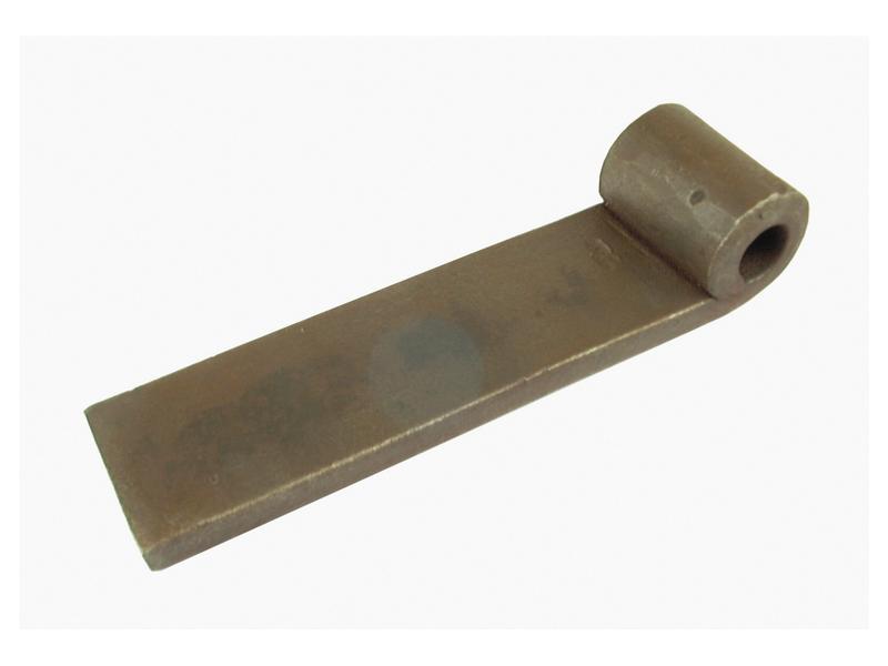 Hinge - Female, Pin Ø: 13mm Image 1