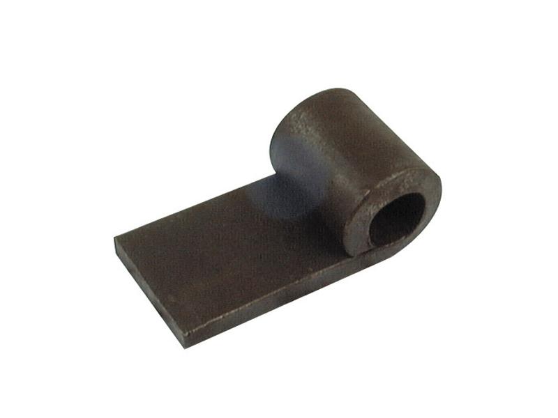 Hinge - Female, Pin Ø: 16mm Image 1