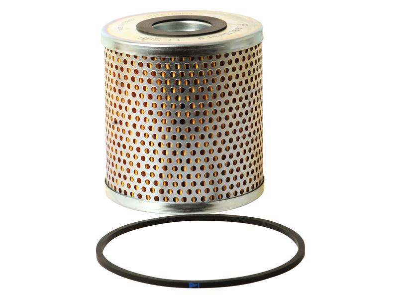 Oil Filter - Element - LF599 Image 1