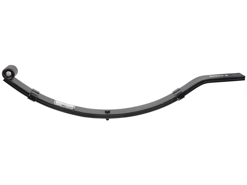 Trailer Leaf Spring (2) Image 1