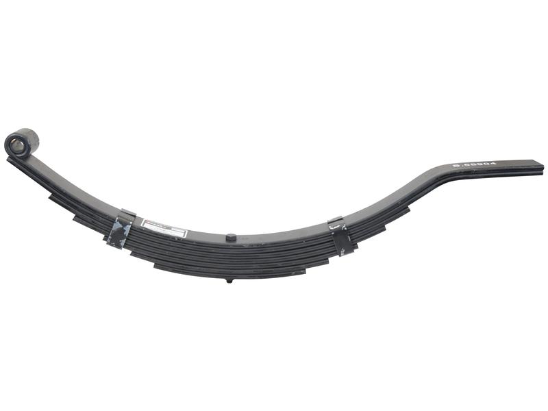 Trailer Leaf Spring (7) Image 1