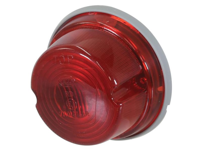 Rear Light, (Halogen), 1, Tail, RH & LH Image 1