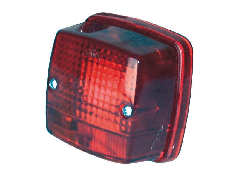 Rear Combination Light, (Halogen), Function: 2, Tail / Brake, RH & LH, 12V Image 1