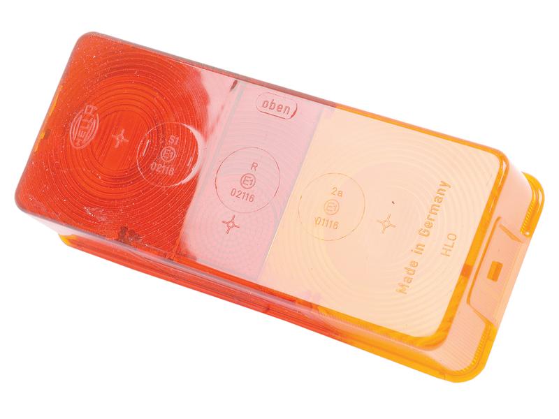 Replacement Lens, Fits: S.56075 Image 1