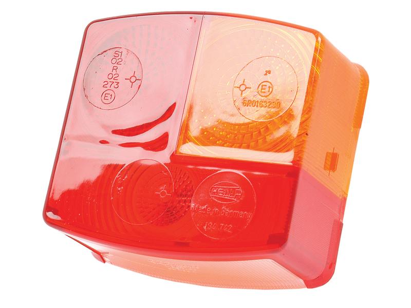 Replacement Lens, Fits: S.56086 Image 1