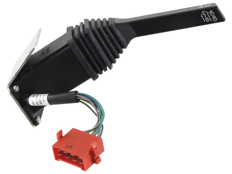 Combination Switch Suitable for Fiat 90 Series - 5143662, 5129345 Image 1