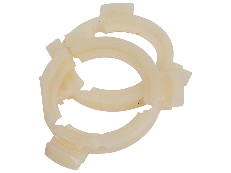 Agripak  German Bearings Ø2 x 41mm Image 1