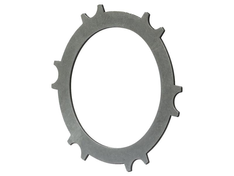 PTO Clutch Plate Image 1