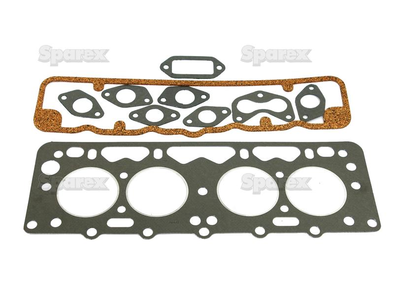 Top Gasket Set - 4 Cyl. (AD4/47) Image 1