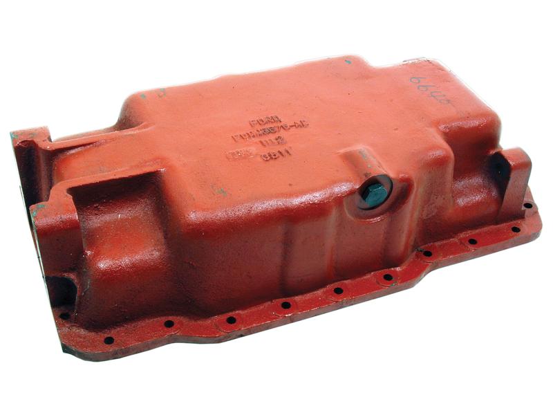 Oil Sump Image 1