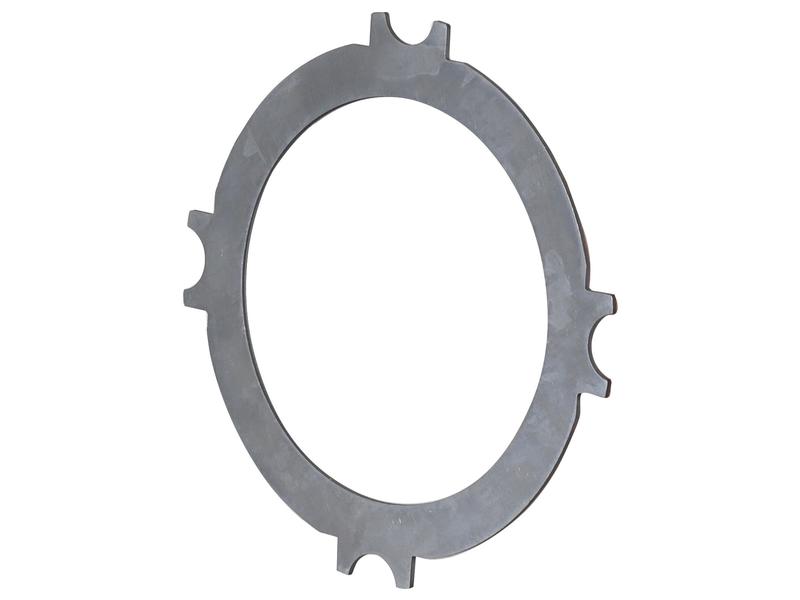 PTO Clutch Plate Image 1