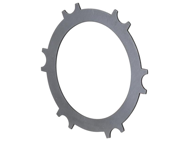 PTO Clutch Plate Image 1