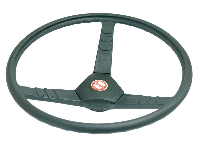 Steering Wheel 430mm, Splined Image 1