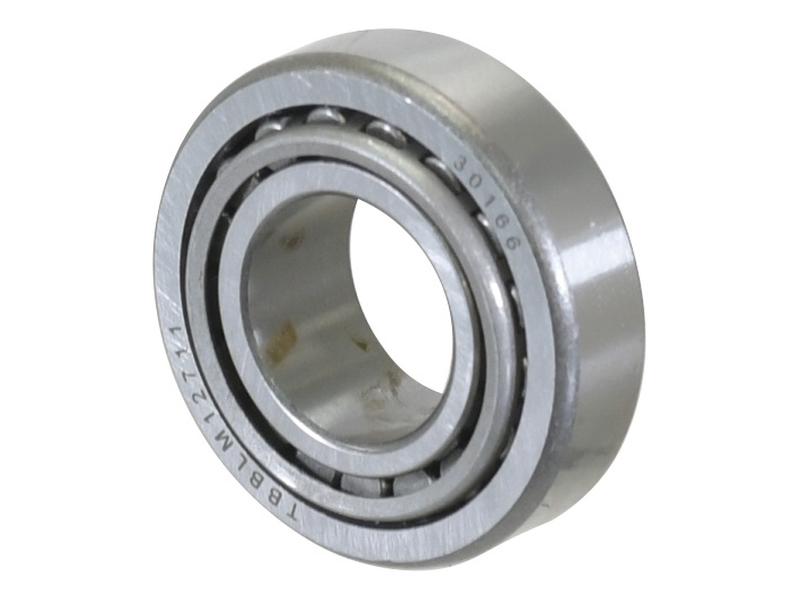 Sparex Taper Roller Bearing (LM12749/LM12711) Image 1