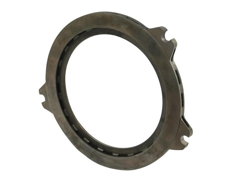 Intermediate Brake Disc, OD: 304mm. Image 1