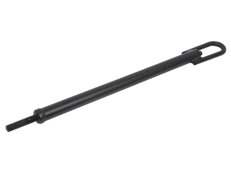 Auto Hitch Lift Rod Image 1