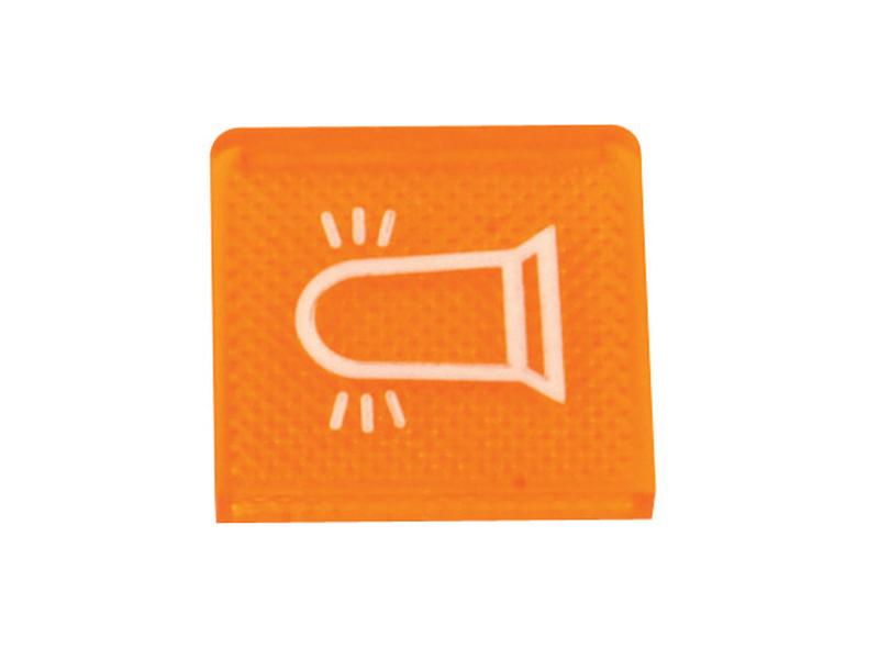 Rocker Switch Insert - Beacon Image 1