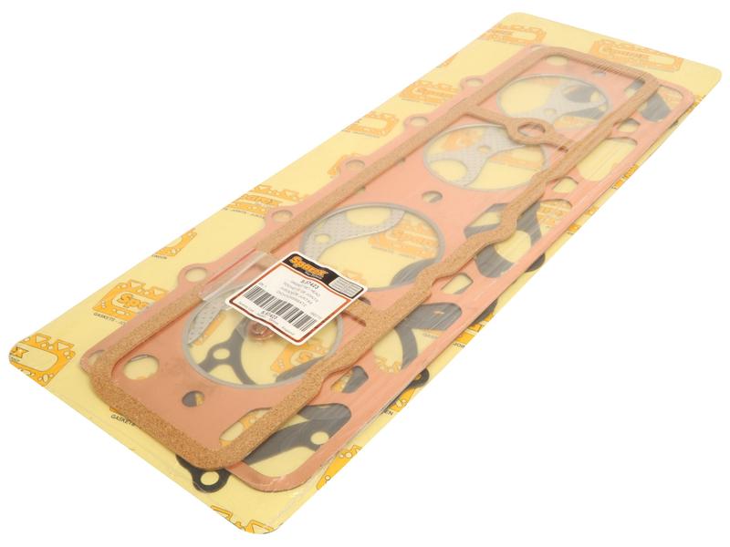 Top Gasket Set - 4 Cyl. (800 Series, 880-900, Implematic, DB950) Image 1