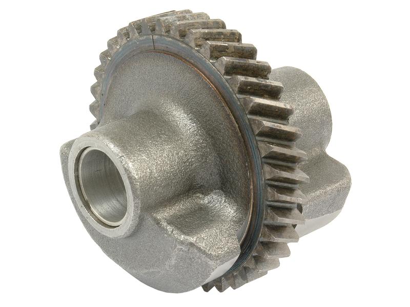 Balancer Gear Image 1