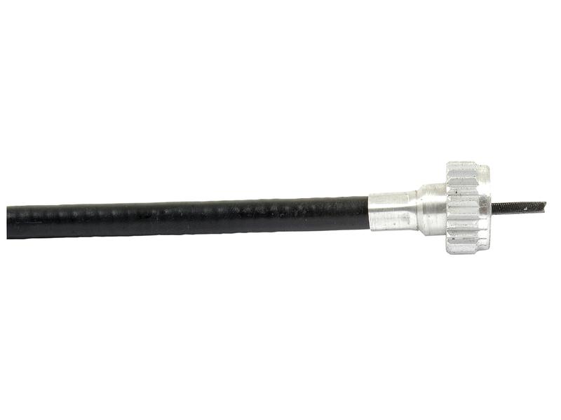 Drive Cable - Length: 1073mm, Outer cable length: 1067mm.