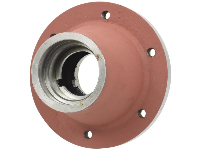 Wheel Hub Image 1