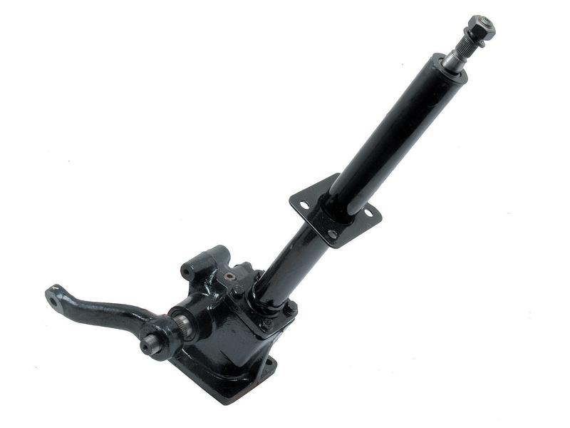 Steering Box Assembly Image 1