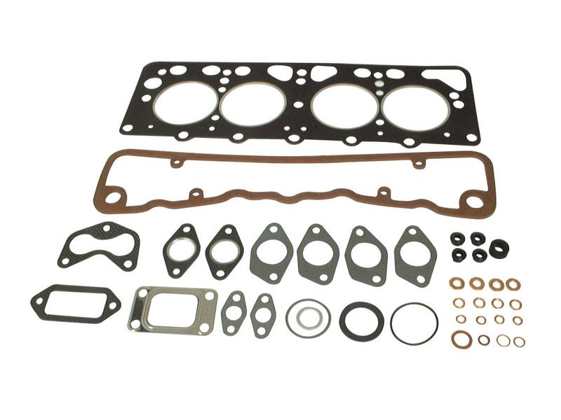 Top Gasket Set - 4 Cyl. (AD4/55-T, AD4/49)