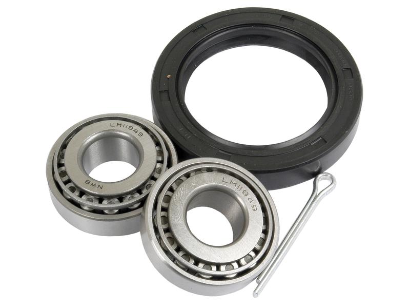 Wheel Bearing Kit David Brown Image 1