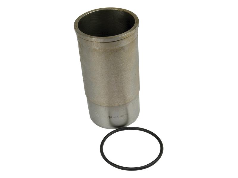Piston Liner (Finished) Supplied with Image 1
